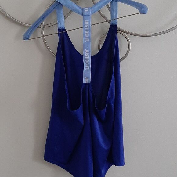 Nike Just Do It tank - Picture 2 of 4